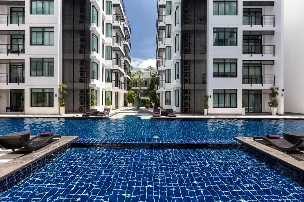 The Regent Condo - photo 12