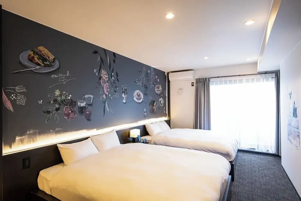 Randor Residence Kyoto Nijo Castle - photo 25