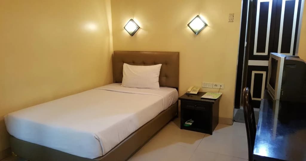 Rota Hotel - photo 13