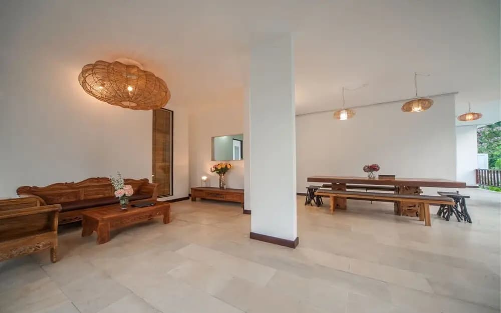 Villa Cinta - photo 1