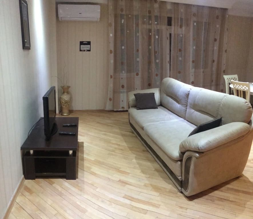 Bachos Apartment - photo 2