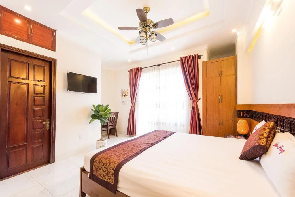 Dai Long Hotel - photo 5