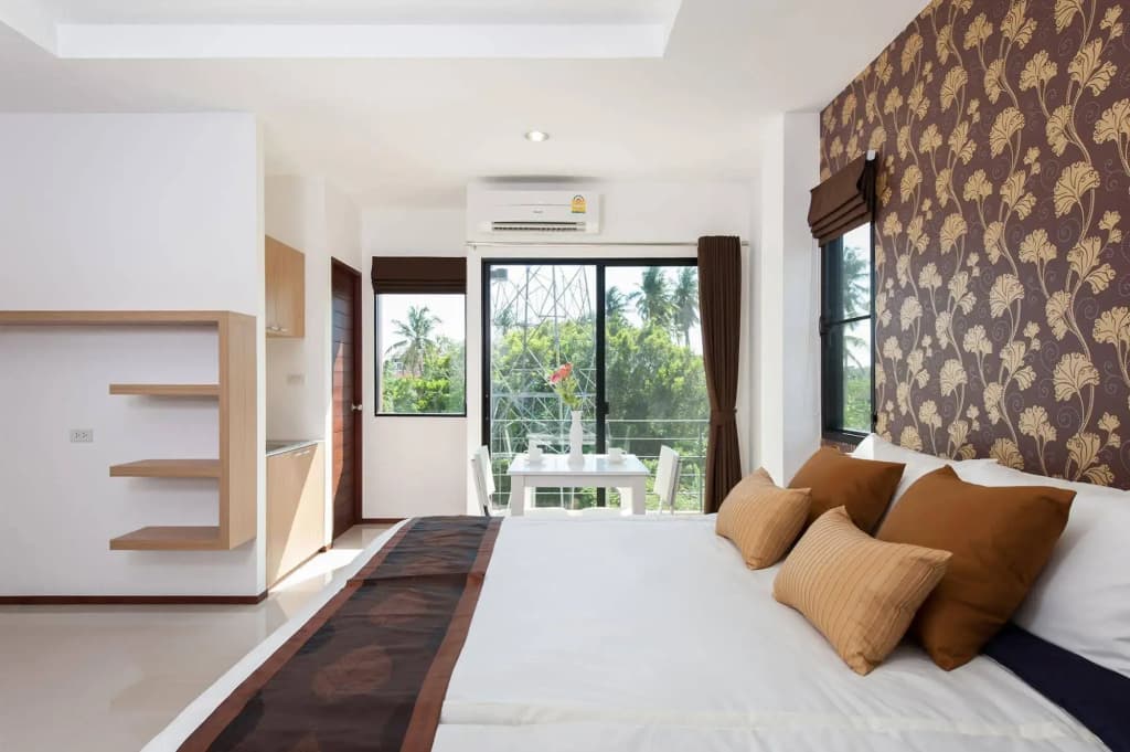 Vantage Resort - photo 6