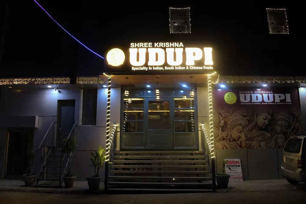 Udupi Hotel - photo 1