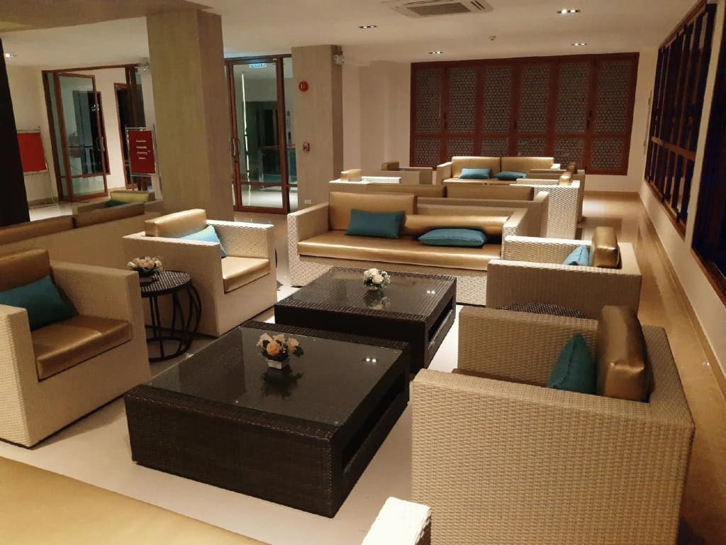 Green Lake Resort - photo 2