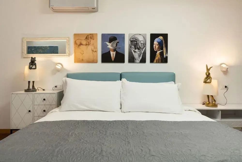 Guicciardini Apartment - photo 4