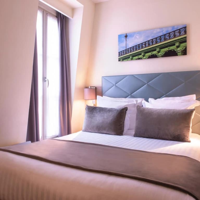 Hotel Aston - photo 32