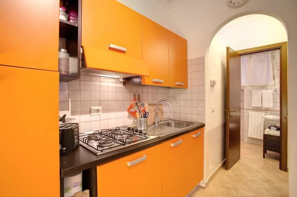 Gallo Vatican Apartments - photo 15