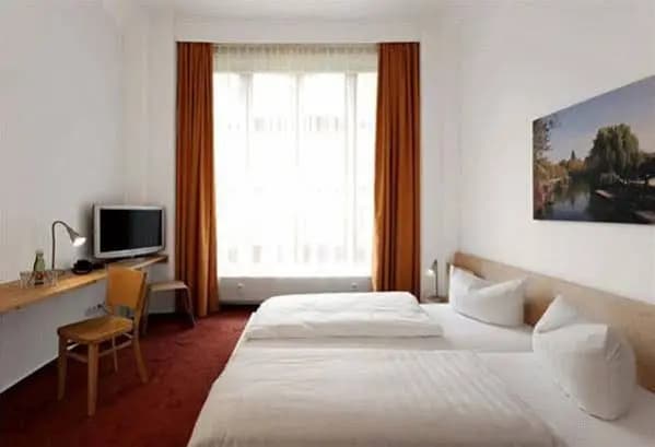 Hotel 26 - photo 6