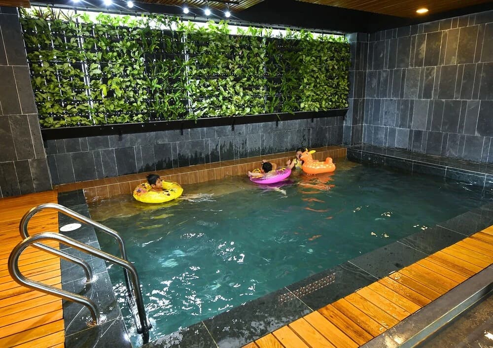Smeraldo Hotel & Apartment - photo 13