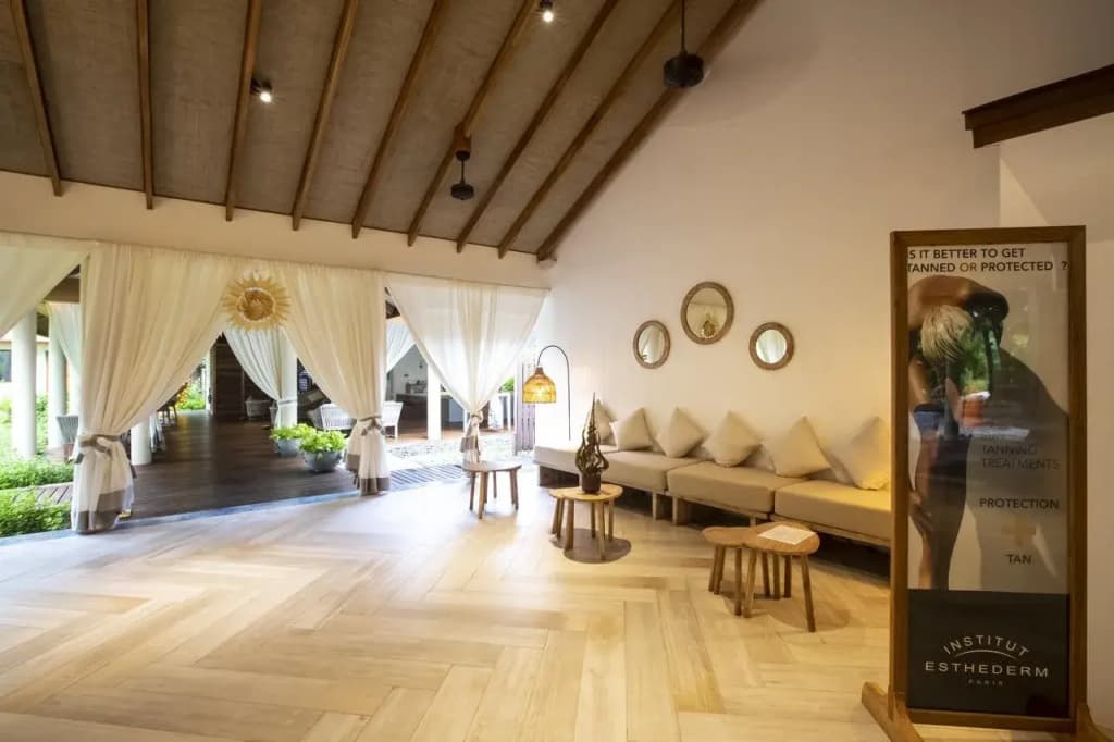 Reethi Faru Resort – Stay 5 Nights or More and Enjoy a Free Sunset Cruise - photo 13