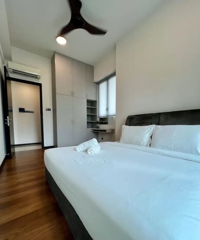 Opus Residences by EUcation Home - photo 42