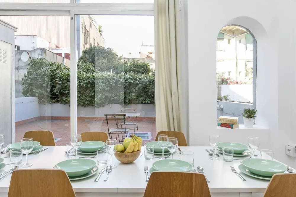 Blue Gracia Suites - photo 14