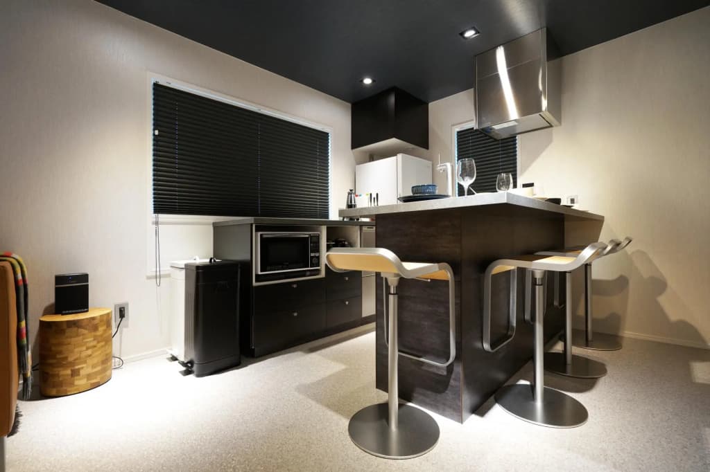 Real Life Aoyama 2BR Suite 3-bed 3min Aoyama 1ch - photo 10