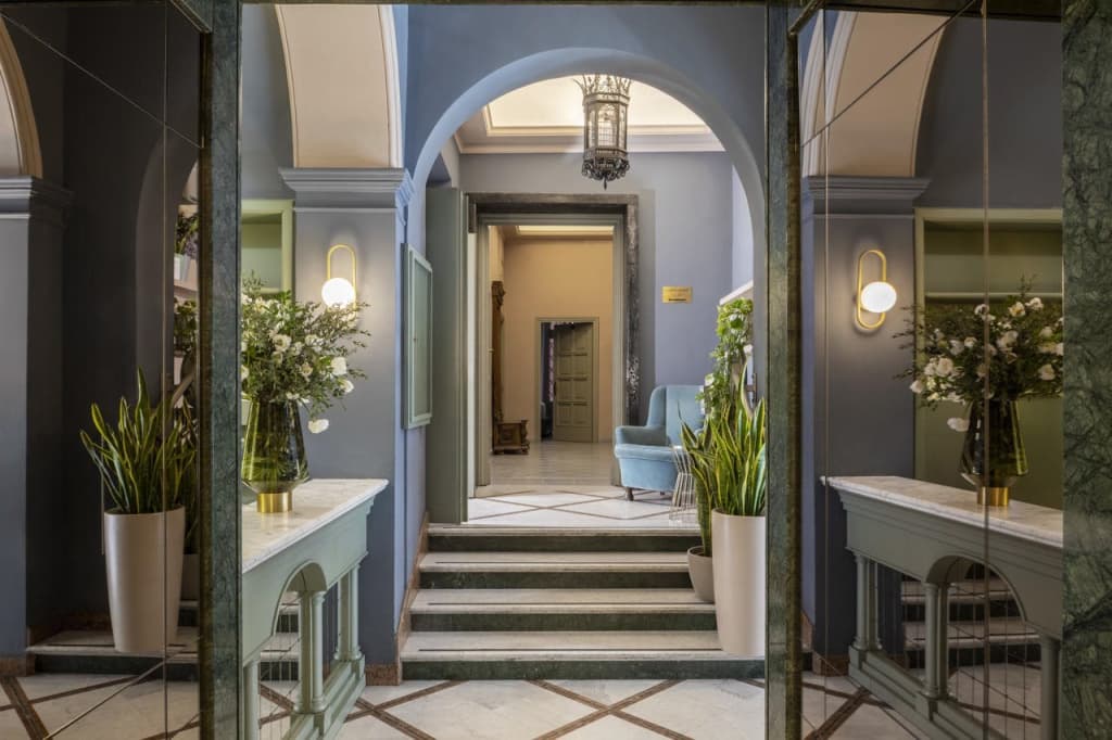 Hotel Marisa - photo 27