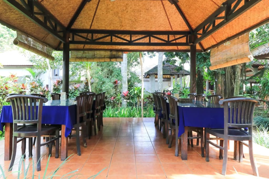 Purnama Hotel - photo 18