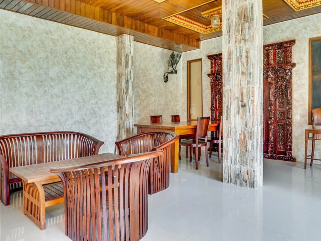 OYO 3484 Puri Mas Agung - photo 11