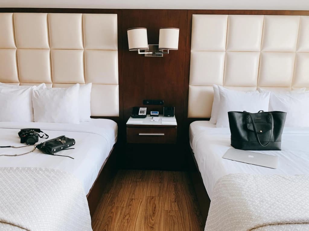 Cambria Hotel New York - Chelsea - photo 3