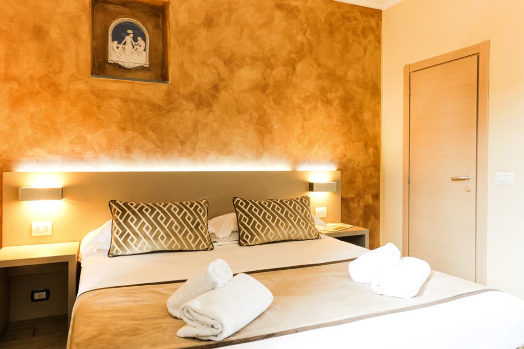 Albergo Firenze - photo 7