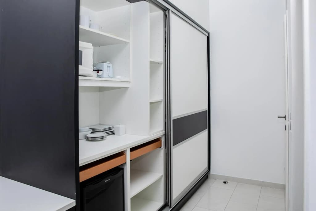 Vladys Vienna Apartments - photo 33