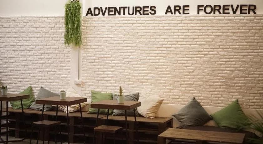 Krit Hostel - photo 24