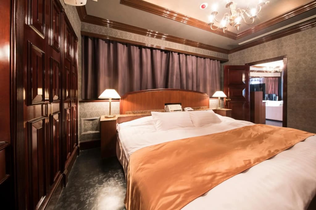 Hotel Alps - photo 5