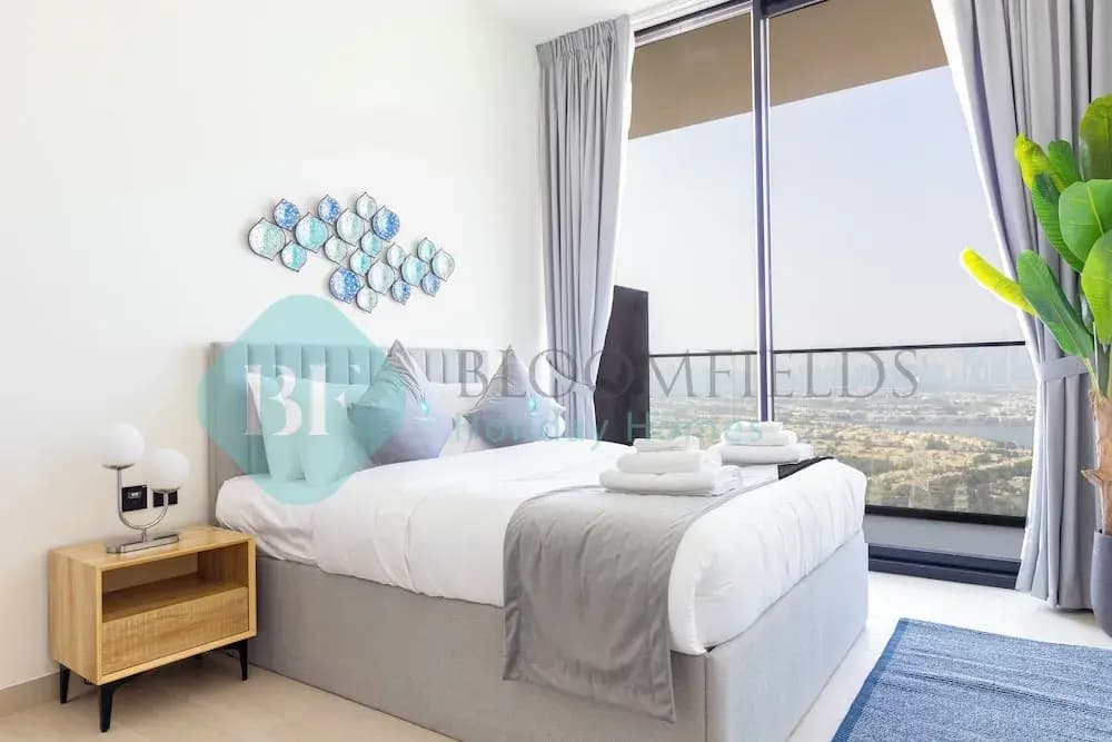 Bloomfields Modern 1Br Bingahtti Onyx - photo 1