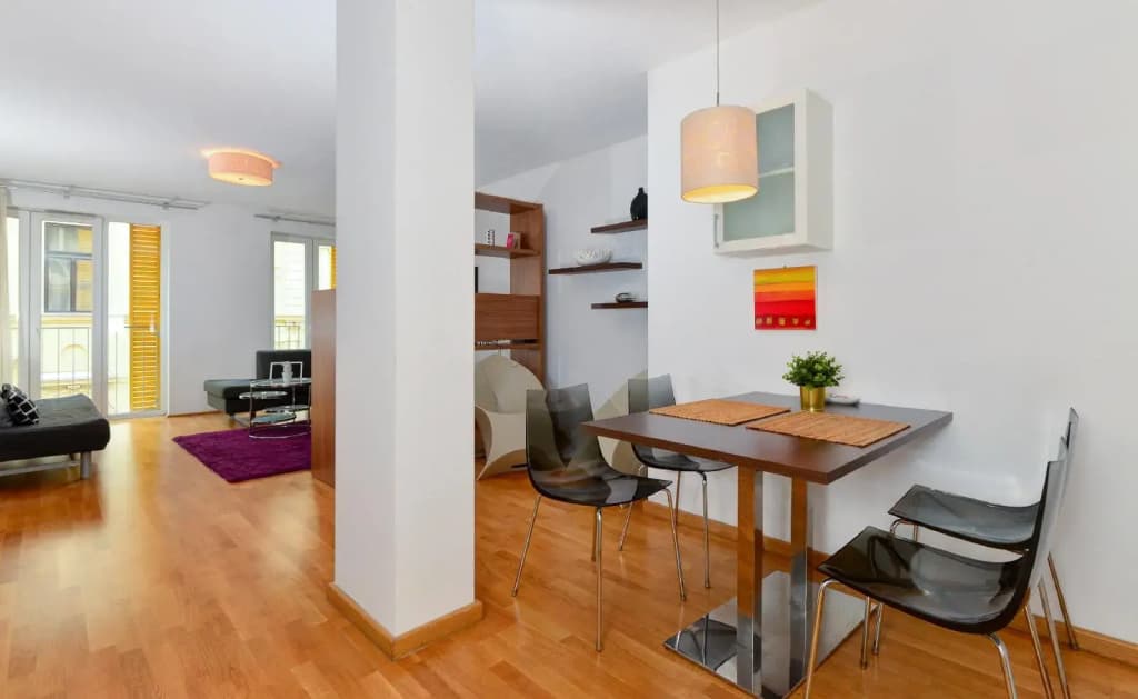 Diamond Apartments - photo 5