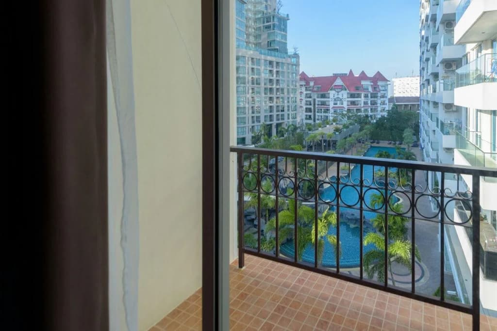 The Hideaway Resort Pattaya Chonburi - photo 8