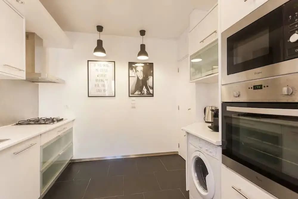 Chiado Best Apartment Duplex - photo 13