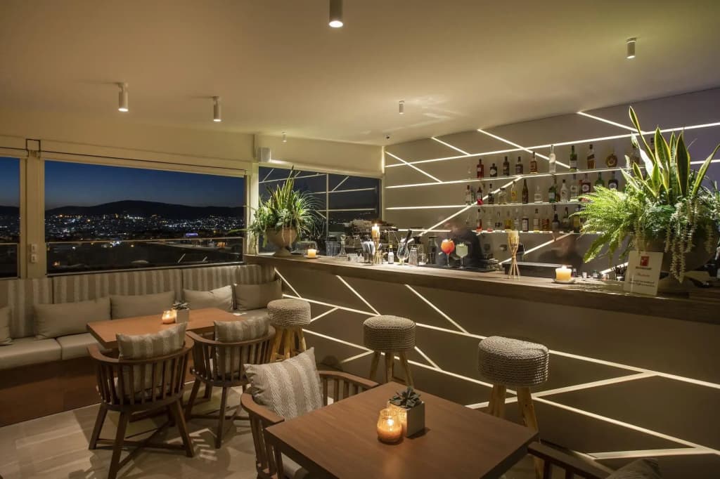 Green Suites Boutique Hotel - photo 32