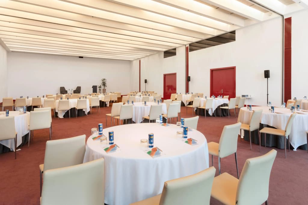 Melia Barcelona Sky - photo 47