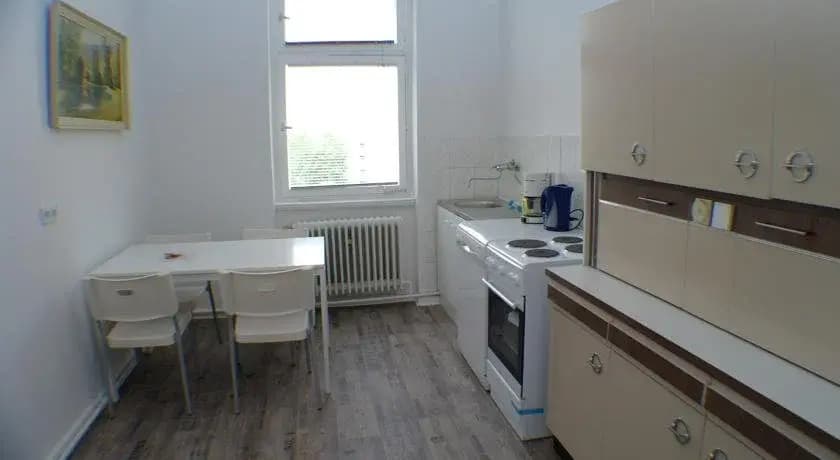 MM Central Apartments Budget - photo 9