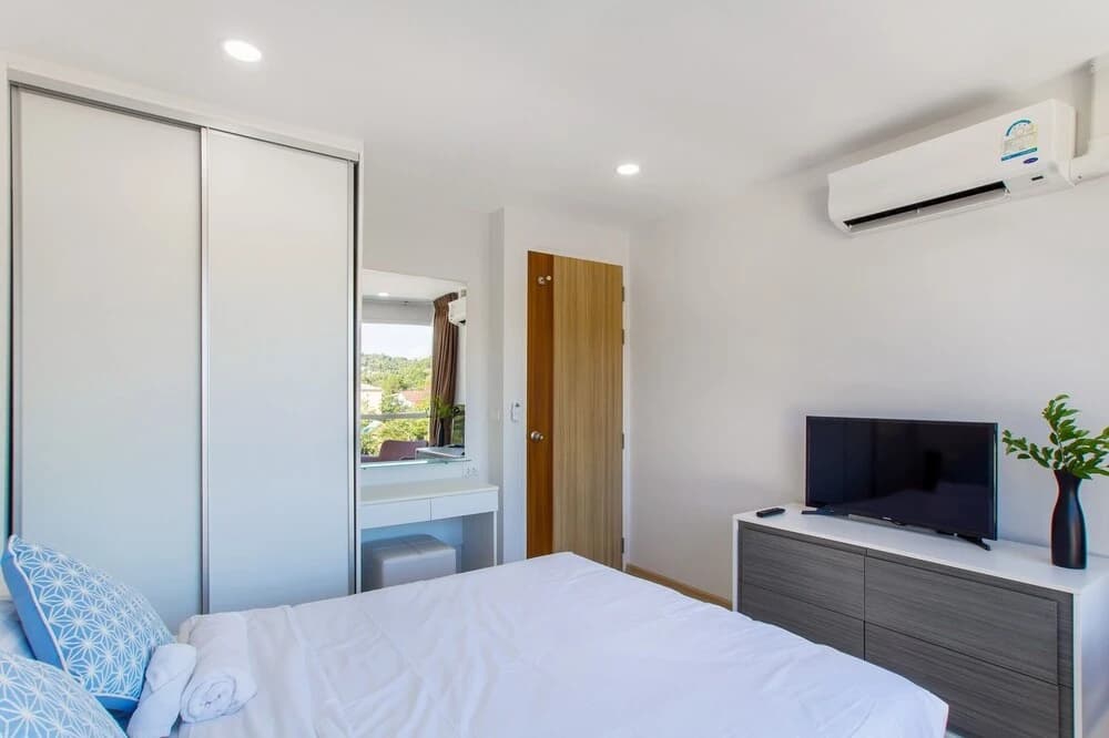 Apartment Near Kata Beach 1 Bdr 15 - photo 1
