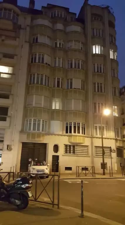 Studio Apartment Near The Eiffel Tower - main photo