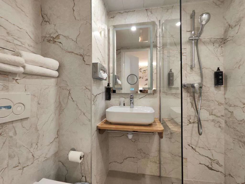 le 55 Montparnasse Hôtel - photo 42