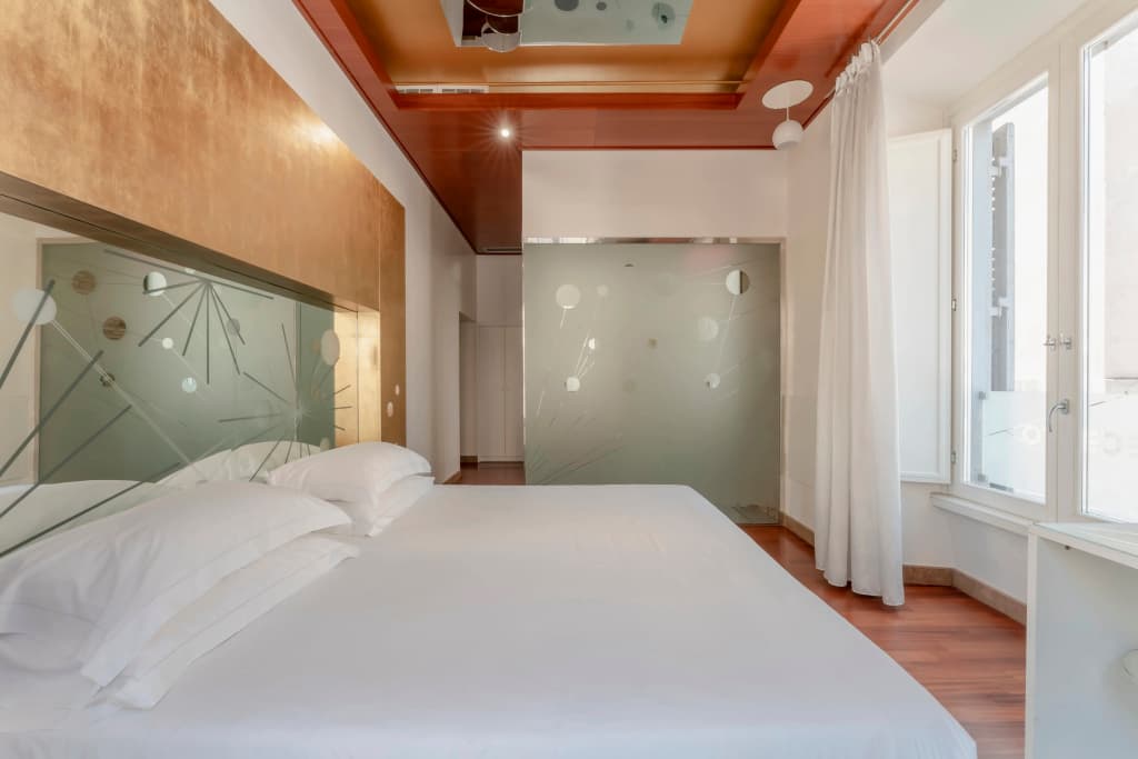 Hotel Trecento - photo 2