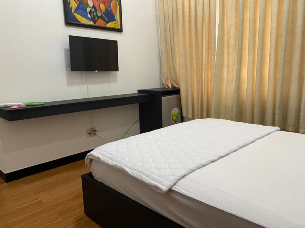 Minh Ha Hotel - photo 4