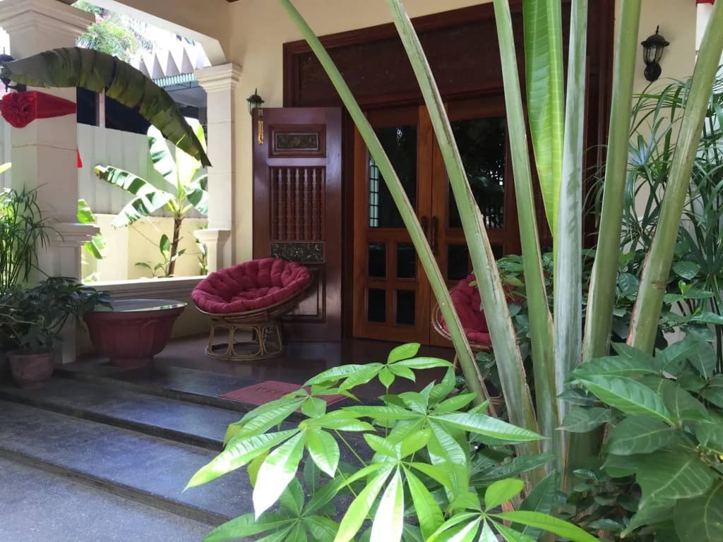 River Village Manor - photo 16