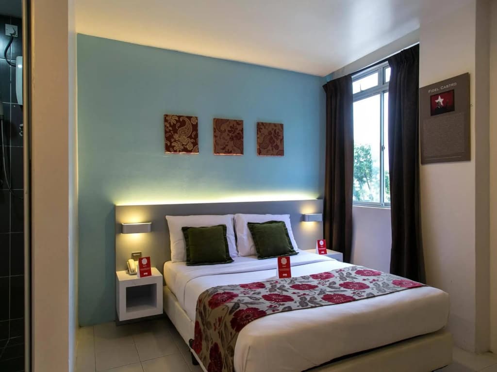 OYO Rooms Angsana Mall - photo 7