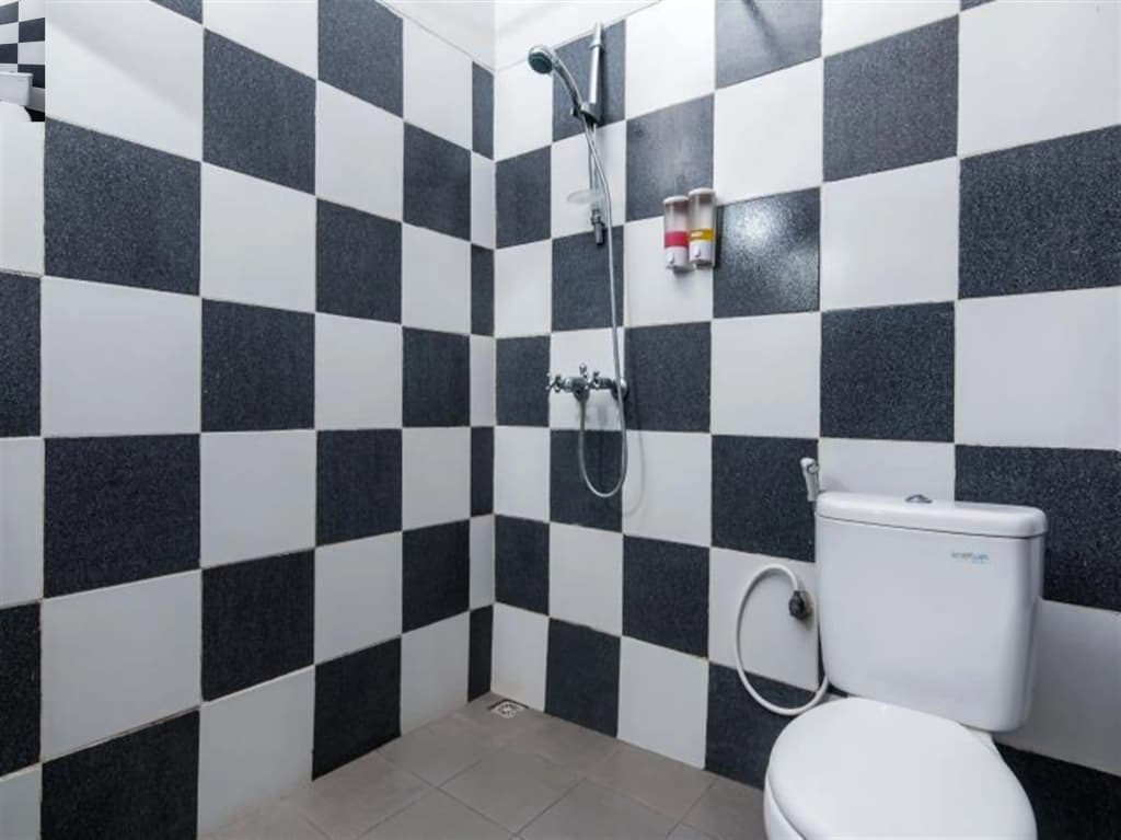 ZenRooms Kuta Banjar Anyar - photo 4