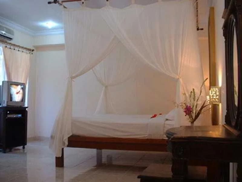 Graha Resort Bali - photo 3