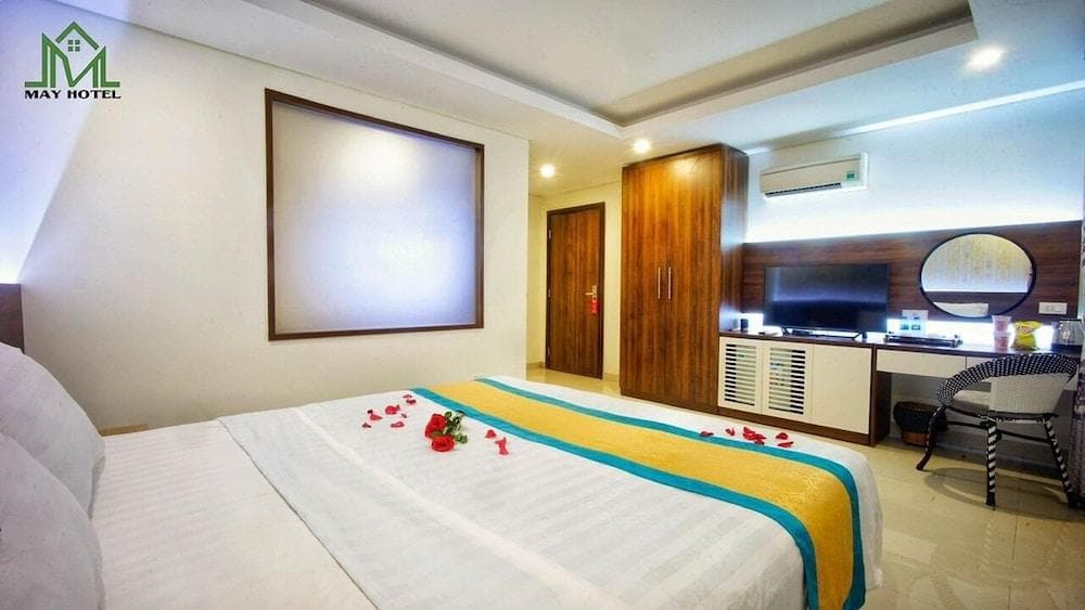 May Hotel Phu Quoc - photo 39