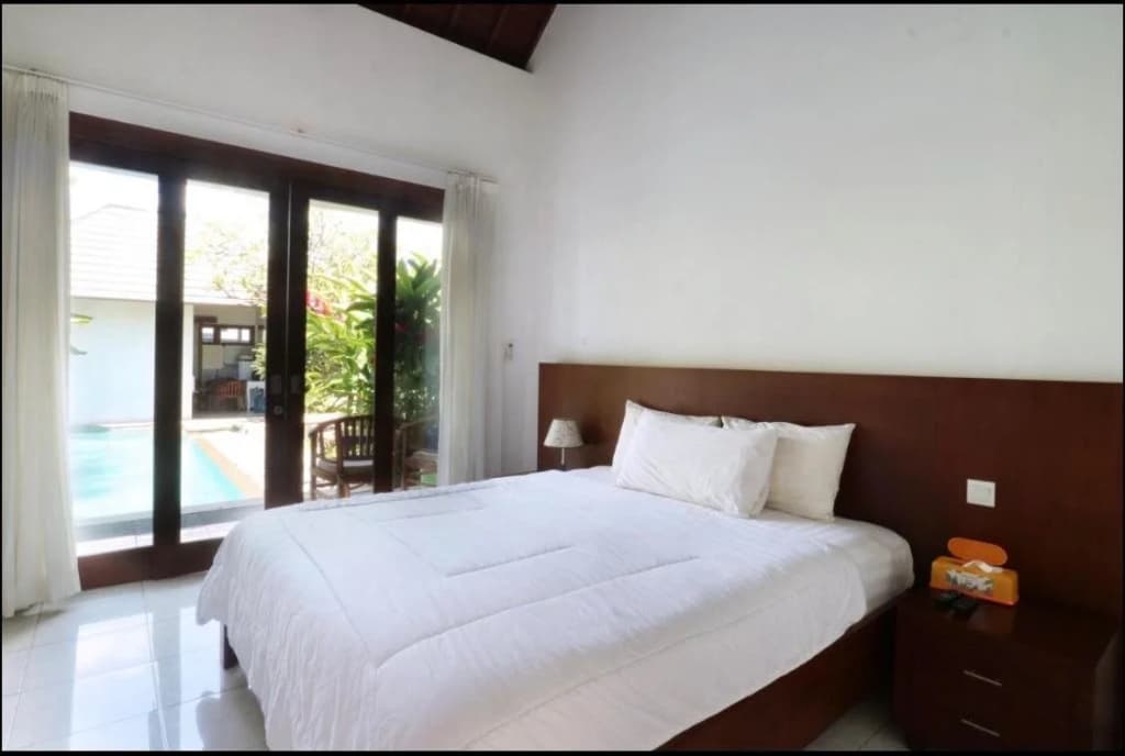 Anyar Bagus Villa - photo 2