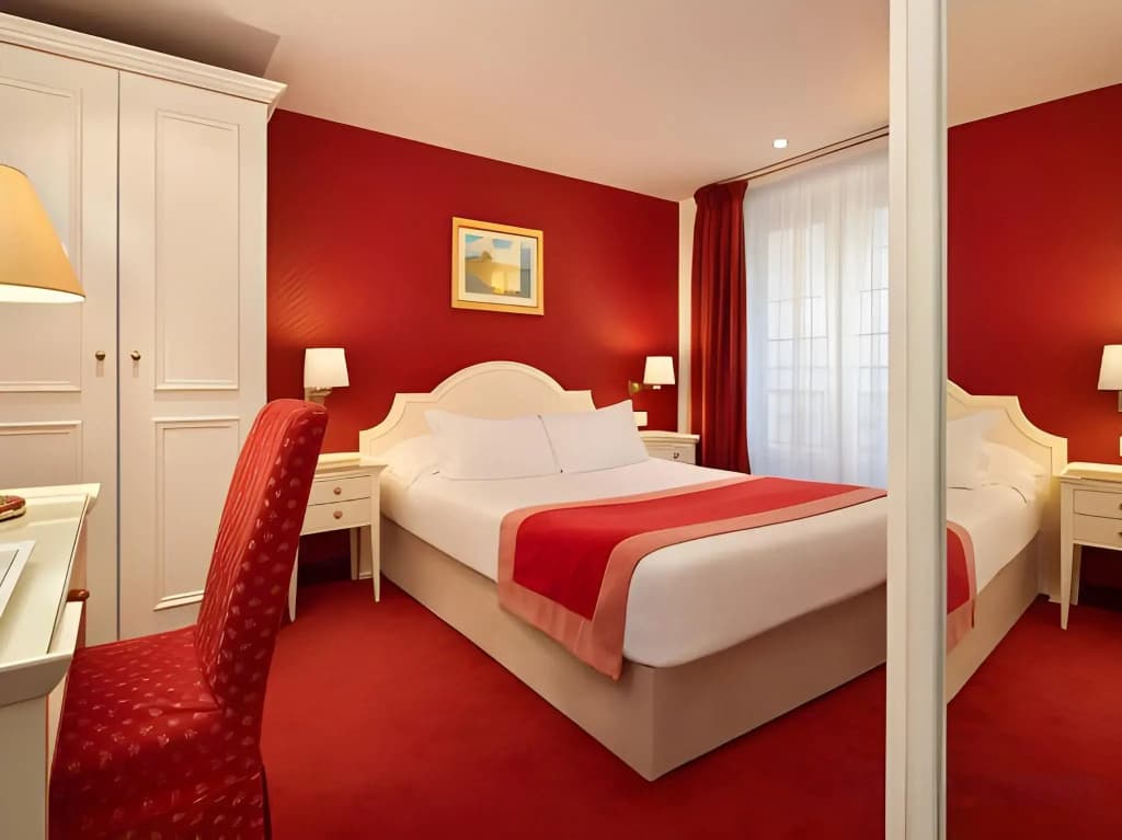Austin's Arts et Métiers Hôtel - photo 3