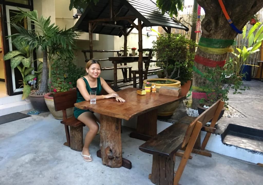 Taphouse Guest House - photo 20