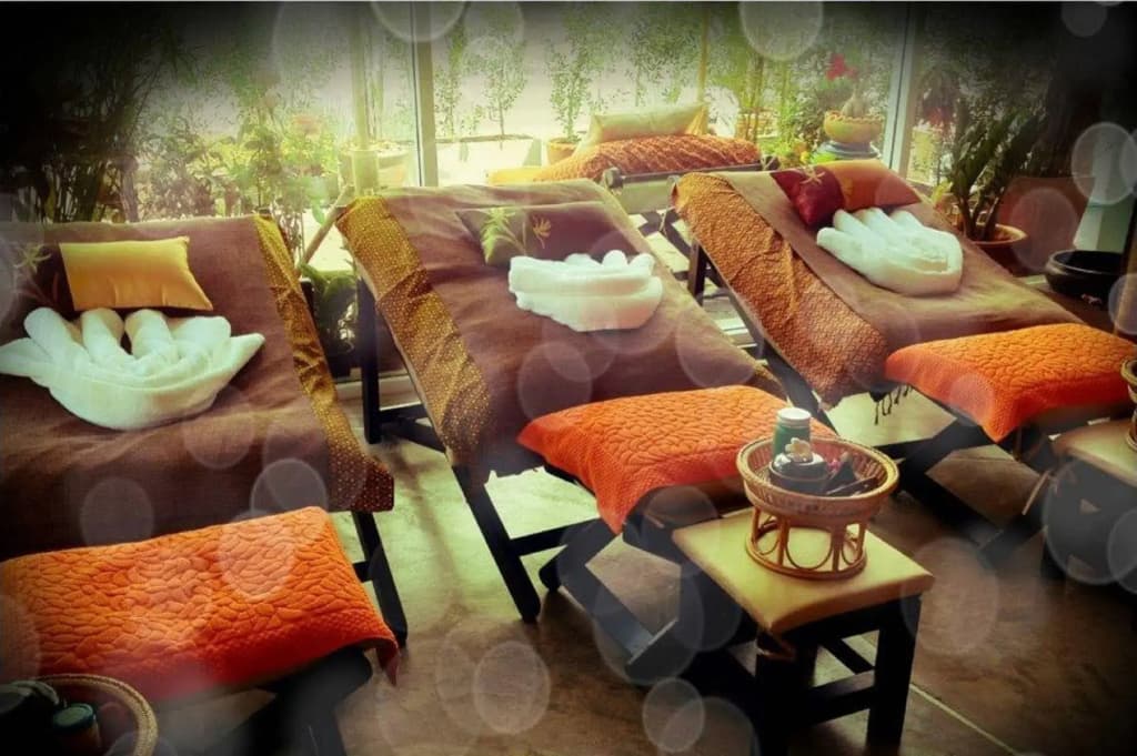 Avion Hotel - photo 4