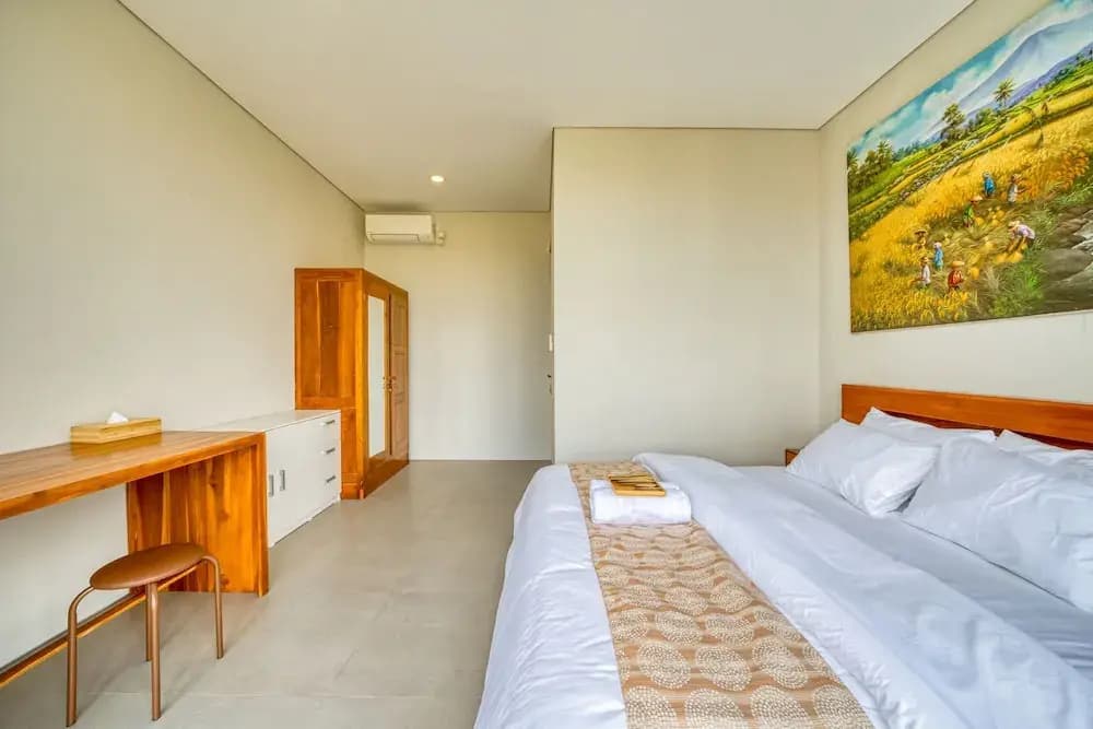 Residence at Damara Village Jimbaran - photo 4