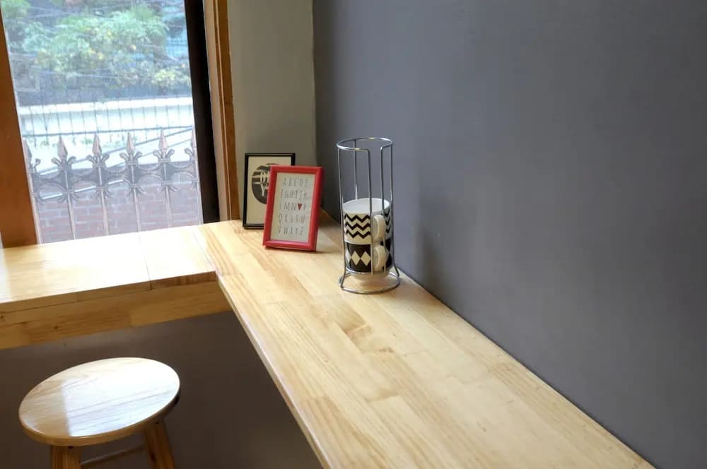 Moca Guesthouse - Hostel - photo 7