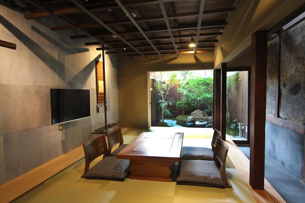Kyoto Ryoan Zen - photo 4